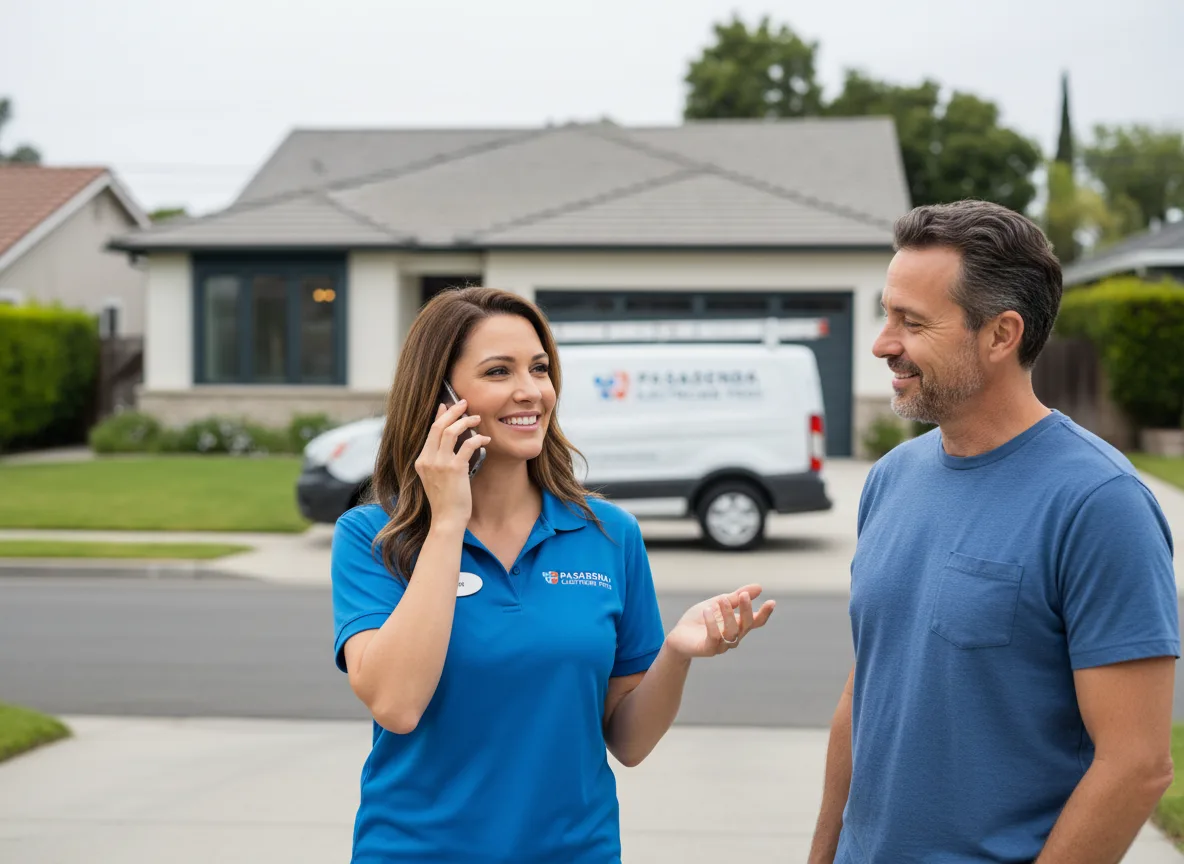 Electrician South Charleston, OH FAQs